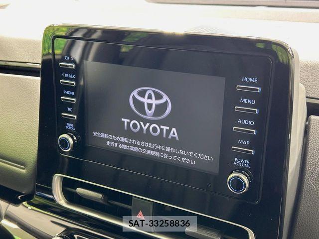 Toyota AQUA 2022-08 8034368-5