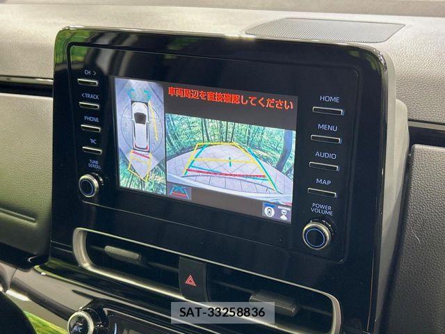 Toyota AQUA 2022-08 8034368-6