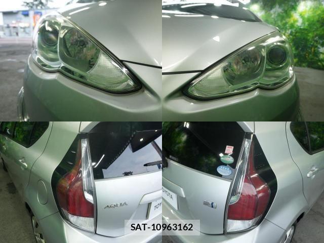 Toyota AQUA 2015-03 8034381-3