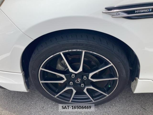 Toyota AQUA 2012-10 8034409-6