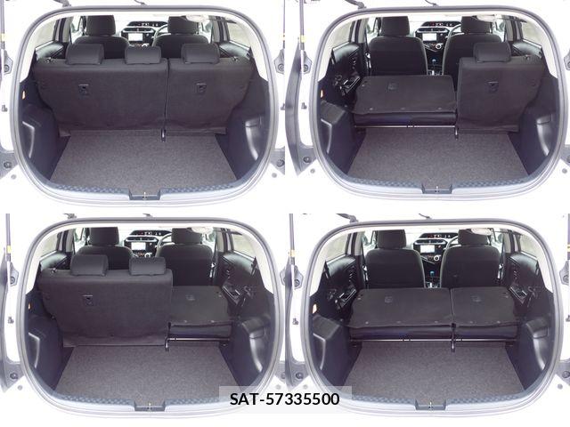 Toyota AQUA 2021-01 8034379-16