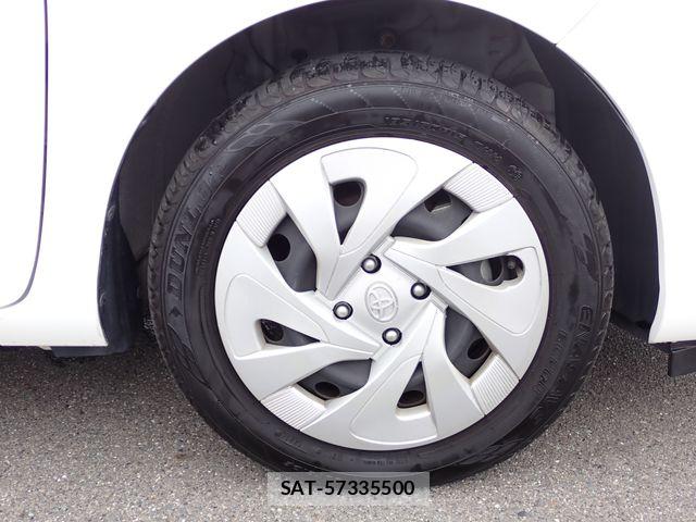 Toyota AQUA 2021-01 8034379-19
