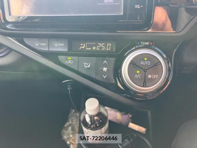 Toyota AQUA 2015-08 8034417-16