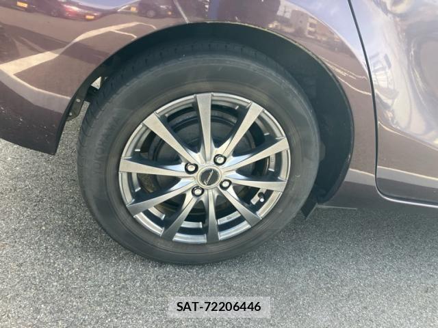 Toyota AQUA 2015-08 8034417-7
