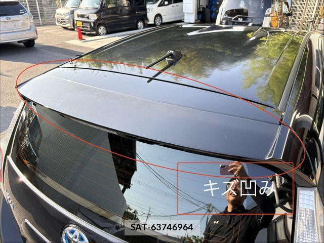 Toyota AQUA 2014-02 8034406-13
