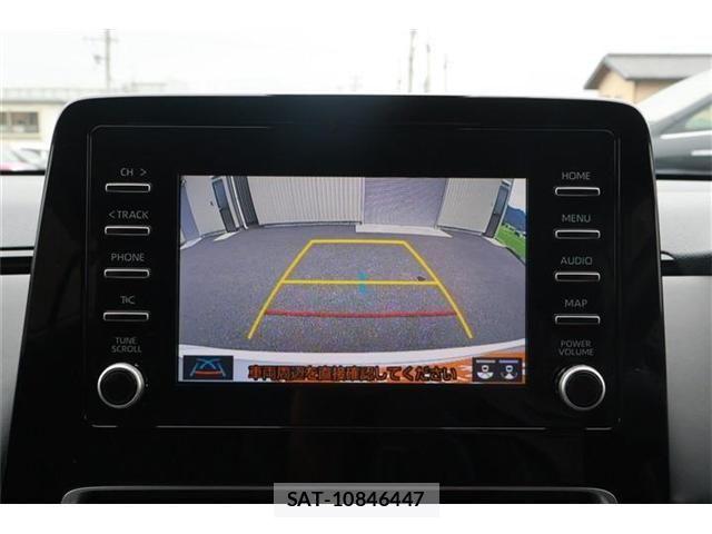 Toyota AQUA 2023-06 8034363-2
