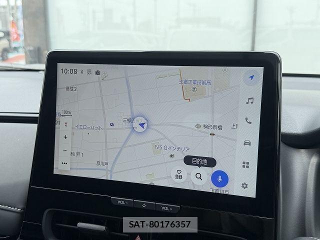 Toyota AQUA 2025-12 8034357-14