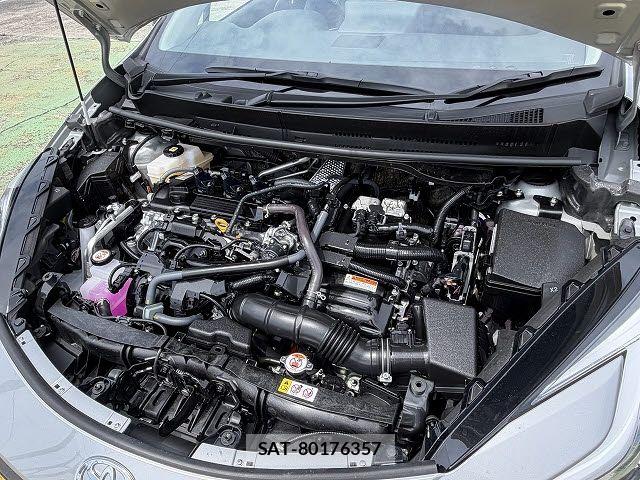 Toyota AQUA 2025-12 8034357-27