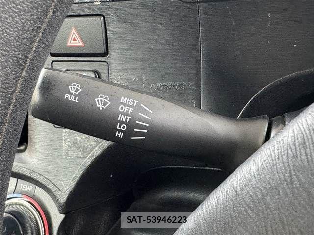 Toyota AQUA 2013-05 8034422-22