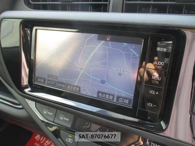 Toyota AQUA 2015-06 8034377-8