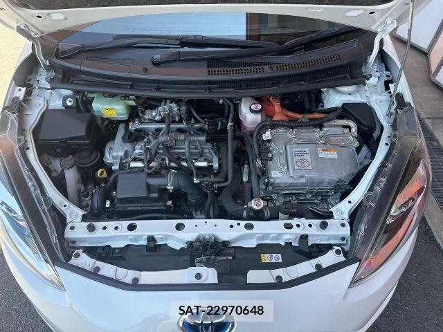 Toyota AQUA 2018-04 8034375-14