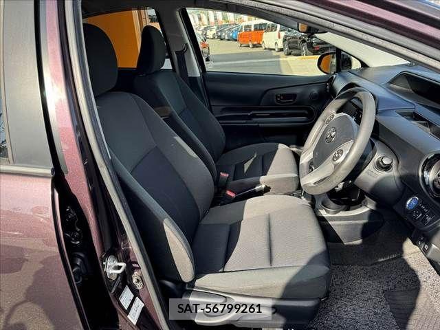 Toyota AQUA 2016-05 8034400-15
