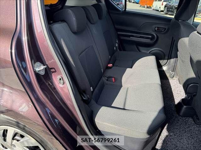 Toyota AQUA 2016-05 8034400-16
