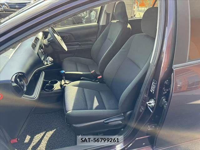 Toyota AQUA 2016-05 8034400-17