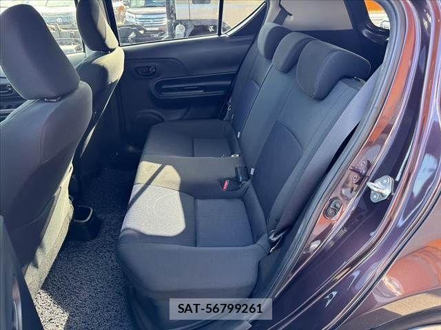 Toyota AQUA 2016-05 8034400-18