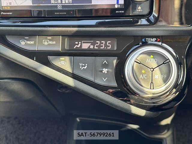 Toyota AQUA 2016-05 8034400-21