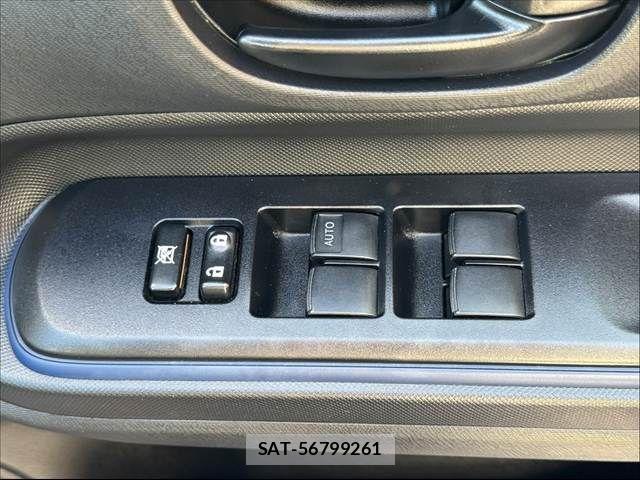 Toyota AQUA 2016-05 8034400-23