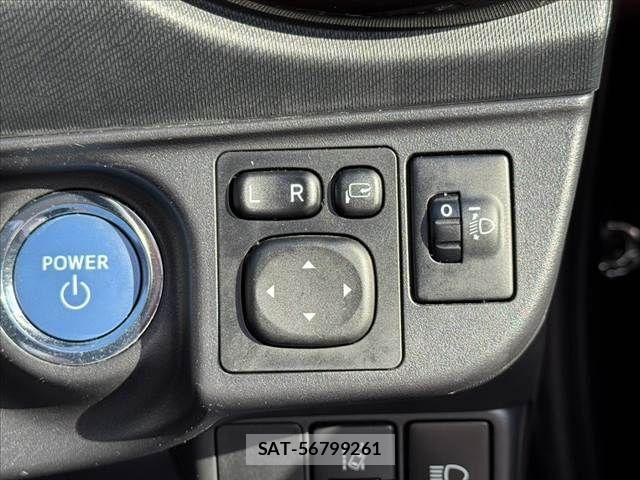 Toyota AQUA 2016-05 8034400-24