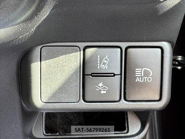 Toyota AQUA 2016-05 8034400-25