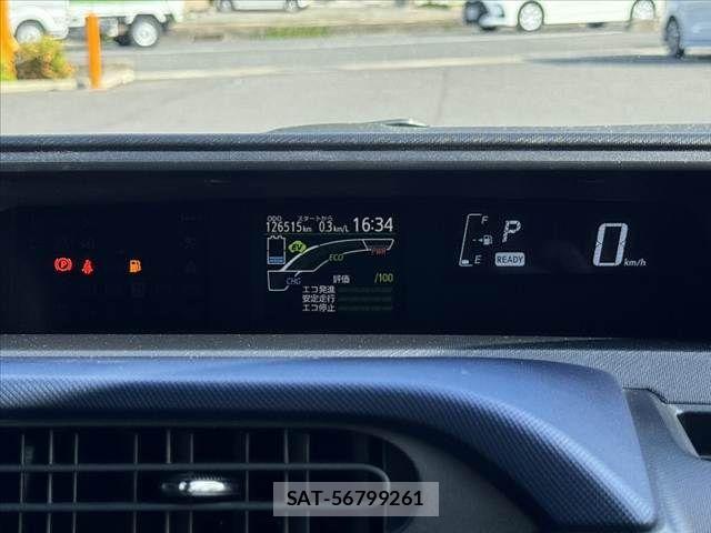 Toyota AQUA 2016-05 8034400-26