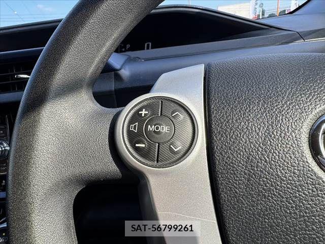 Toyota AQUA 2016-05 8034400-27