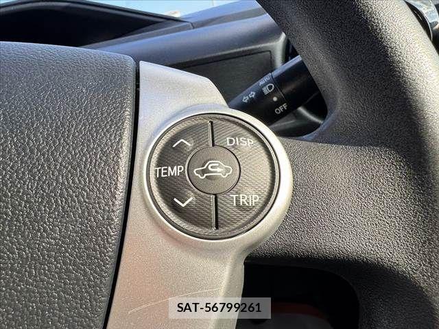 Toyota AQUA 2016-05 8034400-28
