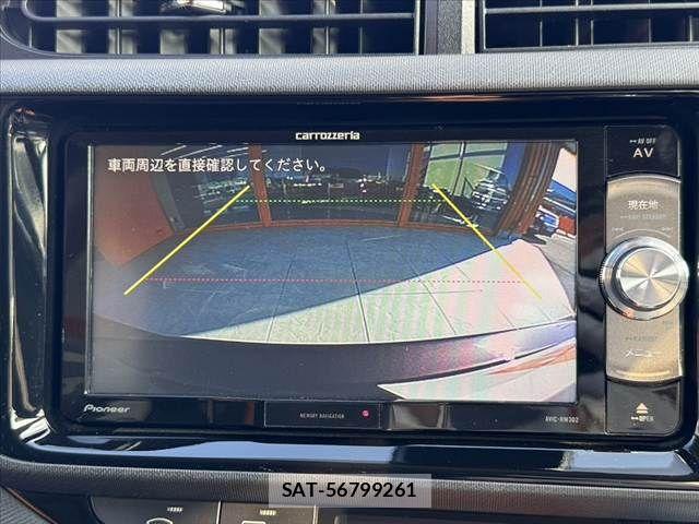Toyota AQUA 2016-05 8034400-2