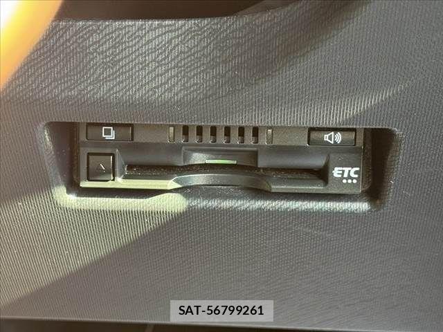 Toyota AQUA 2016-05 8034400-5