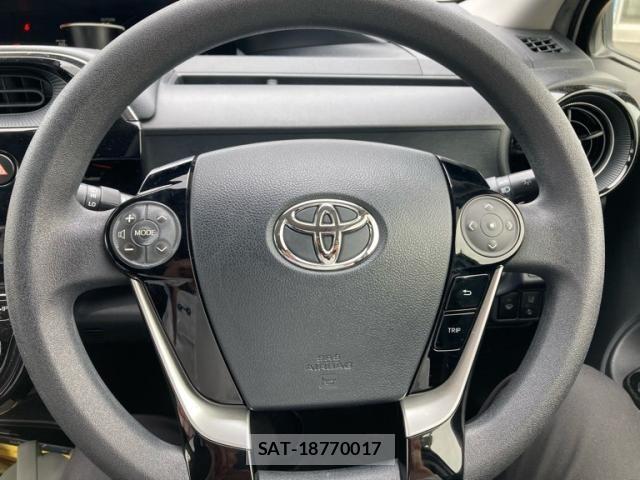 Toyota AQUA 2018-04 8034392-13