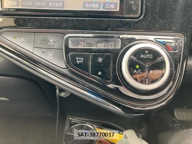 Toyota AQUA 2018-04 8034392-19