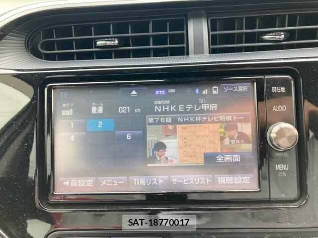 Toyota AQUA 2018-04 8034392-20