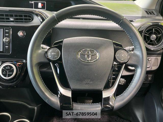 Toyota AQUA 2018-05 8034372-10