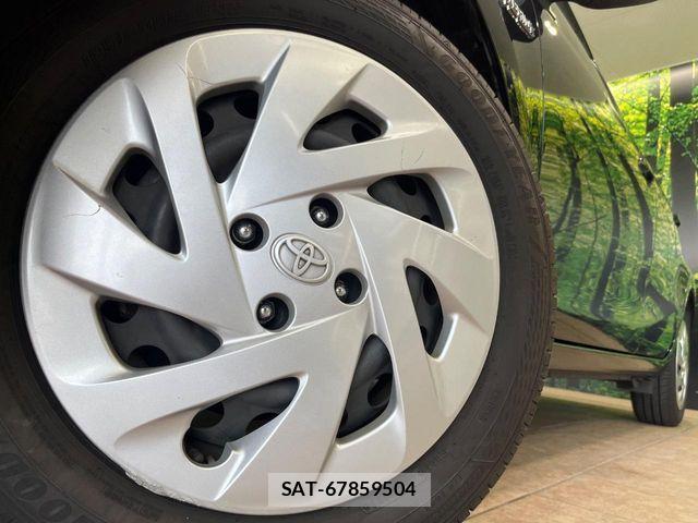 Toyota AQUA 2018-05 8034372-12