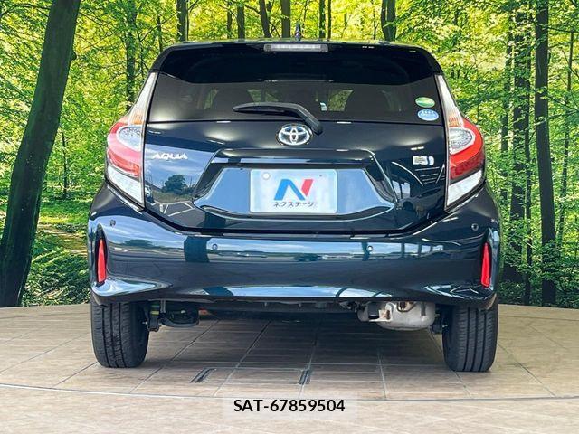 Toyota AQUA 2018-05 8034372-14