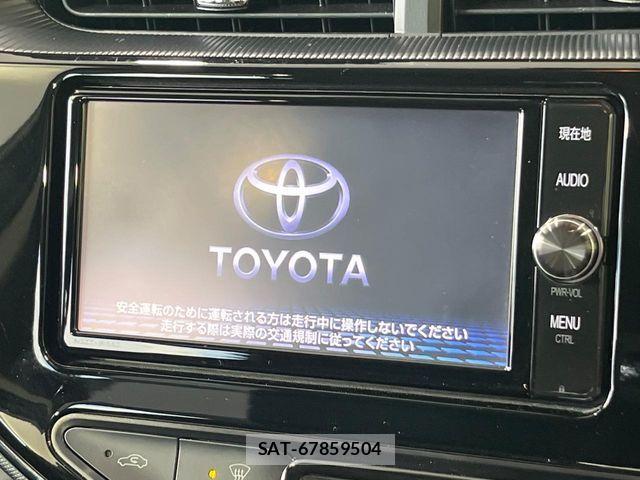 Toyota AQUA 2018-05 8034372-2