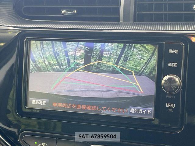 Toyota AQUA 2018-05 8034372-3