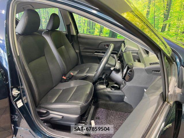 Toyota AQUA 2018-05 8034372-7