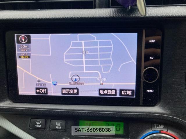Toyota AQUA 2013-09 8034415-18