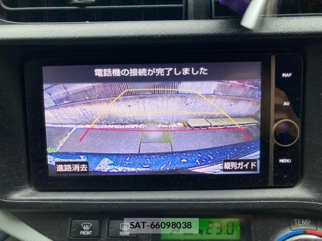 Toyota AQUA 2013-09 8034415-19