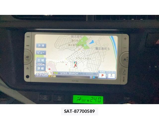 Toyota AQUA 2013-08 8034416-12