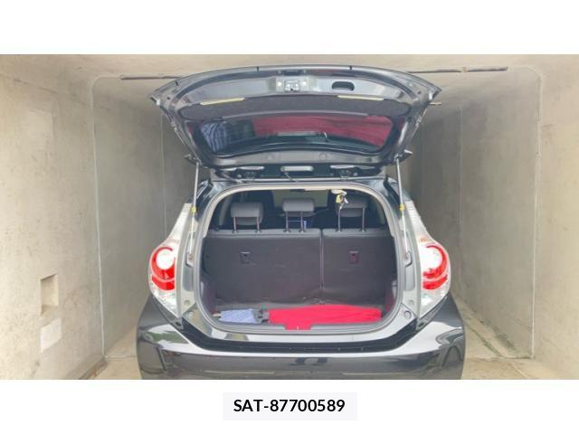Toyota AQUA 2013-08 8034416-20