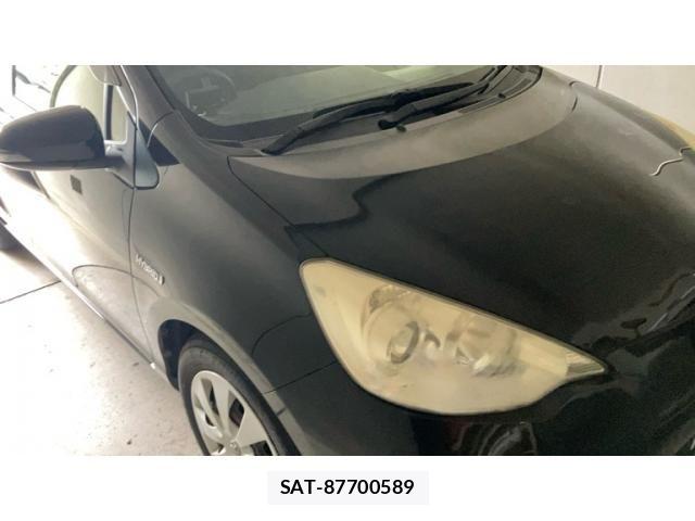 Toyota AQUA 2013-08 8034416-2