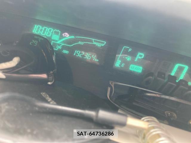 Toyota AQUA 2013-08 8034414-10