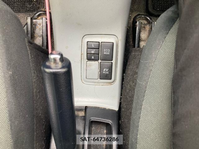 Toyota AQUA 2013-08 8034414-14