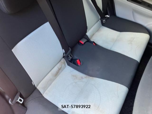 Toyota AQUA 2012-12 8034411-13