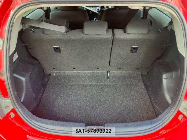 Toyota AQUA 2012-12 8034411-14