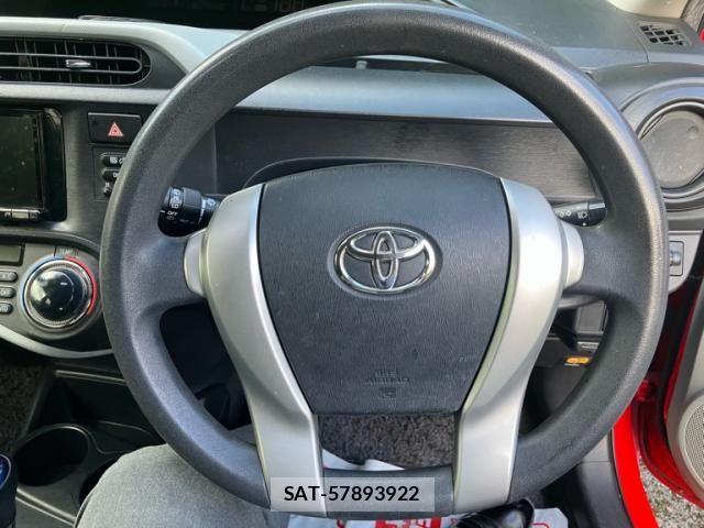 Toyota AQUA 2012-12 8034411-15