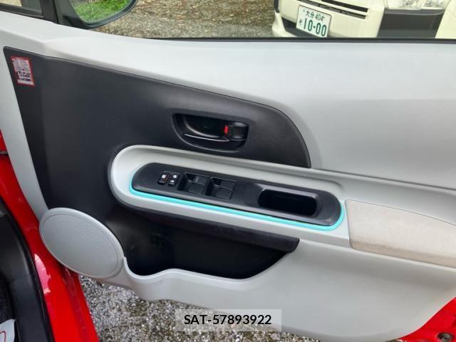 Toyota AQUA 2012-12 8034411-20