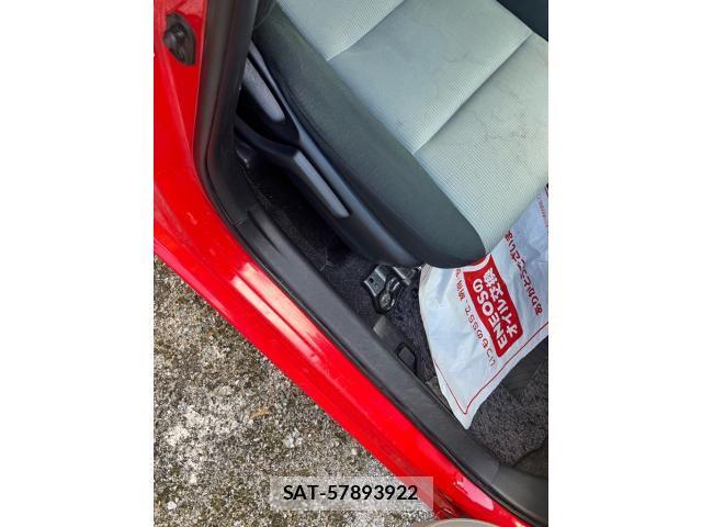 Toyota AQUA 2012-12 8034411-21