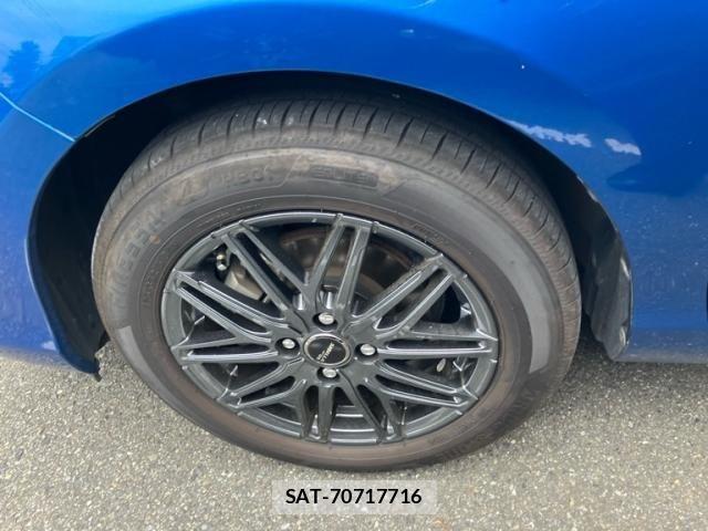 Toyota AQUA 2015-11 8072839-10